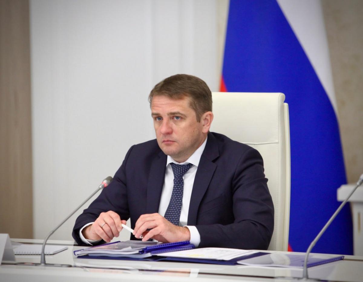  Илья Шестаков: По лососевым участкам предстоит большая работа