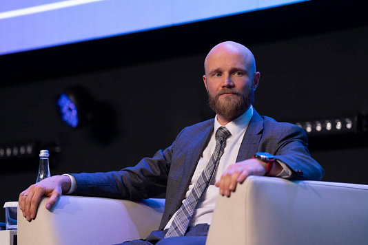 Всероссийский форум «ГосСтарт»: рыбная отрасль представила кадровый потенциал