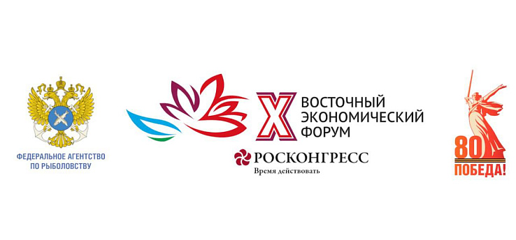 ВЭФ-2025: сессия Росрыболовства будет посвящена вопросам рыбной логистики