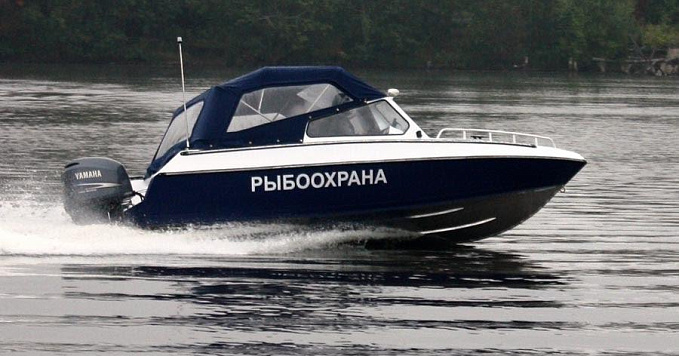 Итоги деятельности рыбоохраны Северо-Западного ТУ Росрыболовства  за июнь 2026 года