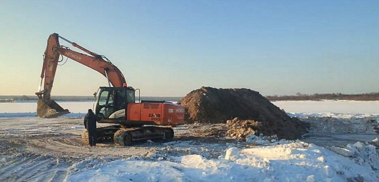 В Вологодской области выявлен факт административного правонарушения